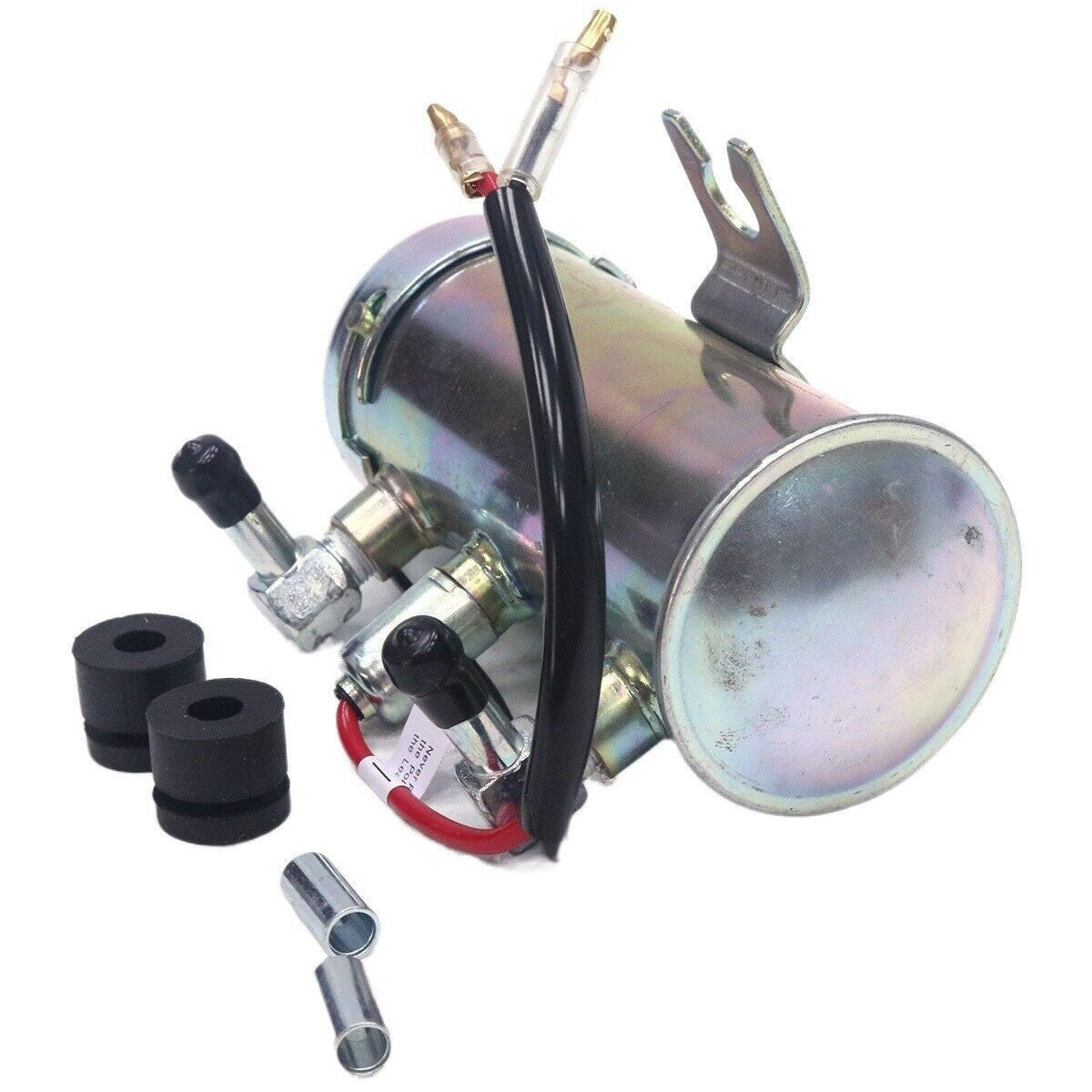12V Fuel Pump MM20054301 MD025280 31A6202100 for Mitsubishi S3L S3L2 S4L K4D K4E