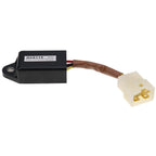 Timer Relay YA-129211-77920 for Cub Cadet Utility Vehicle 465 466 467 46G