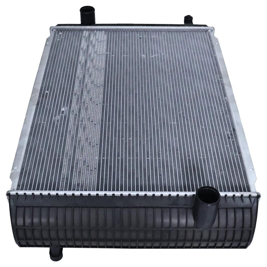 Water Tank Radiator VOE11110705 for Volvo Wheel Loader L60G L70G L90G