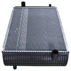 Water Tank Radiator VOE11110705 for Volvo Wheel Loader L60G L70G L90G