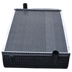 Water Tank Radiator VOE11110705 for Volvo Wheel Loader L60G L70G L90G