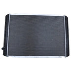 Water Tank Radiator VOE11110705 for Volvo Wheel Loader L60G L70G L90G