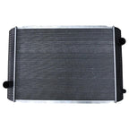 Water Tank Radiator VOE11110705 for Volvo Wheel Loader L60G L70G L90G