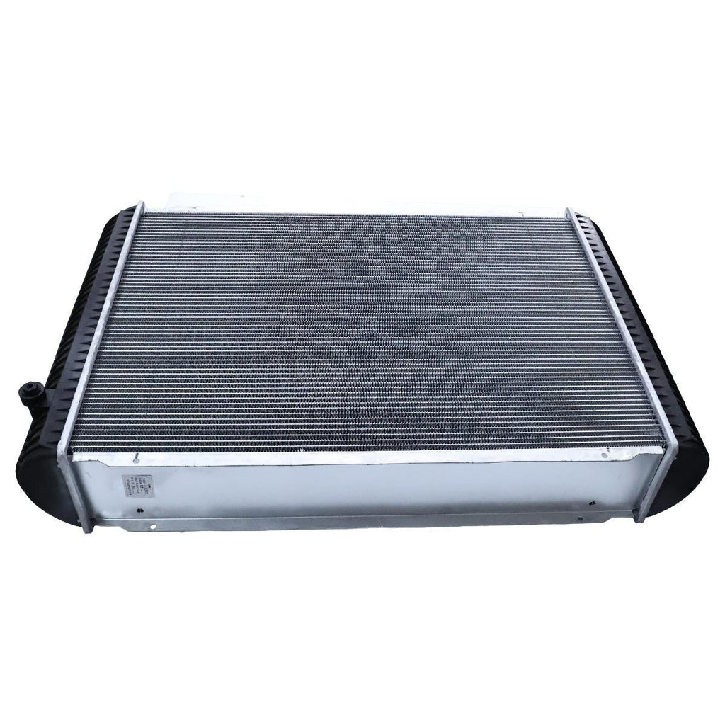 Water Tank Radiator VOE11110705 for Volvo Wheel Loader L60G L70G L90G
