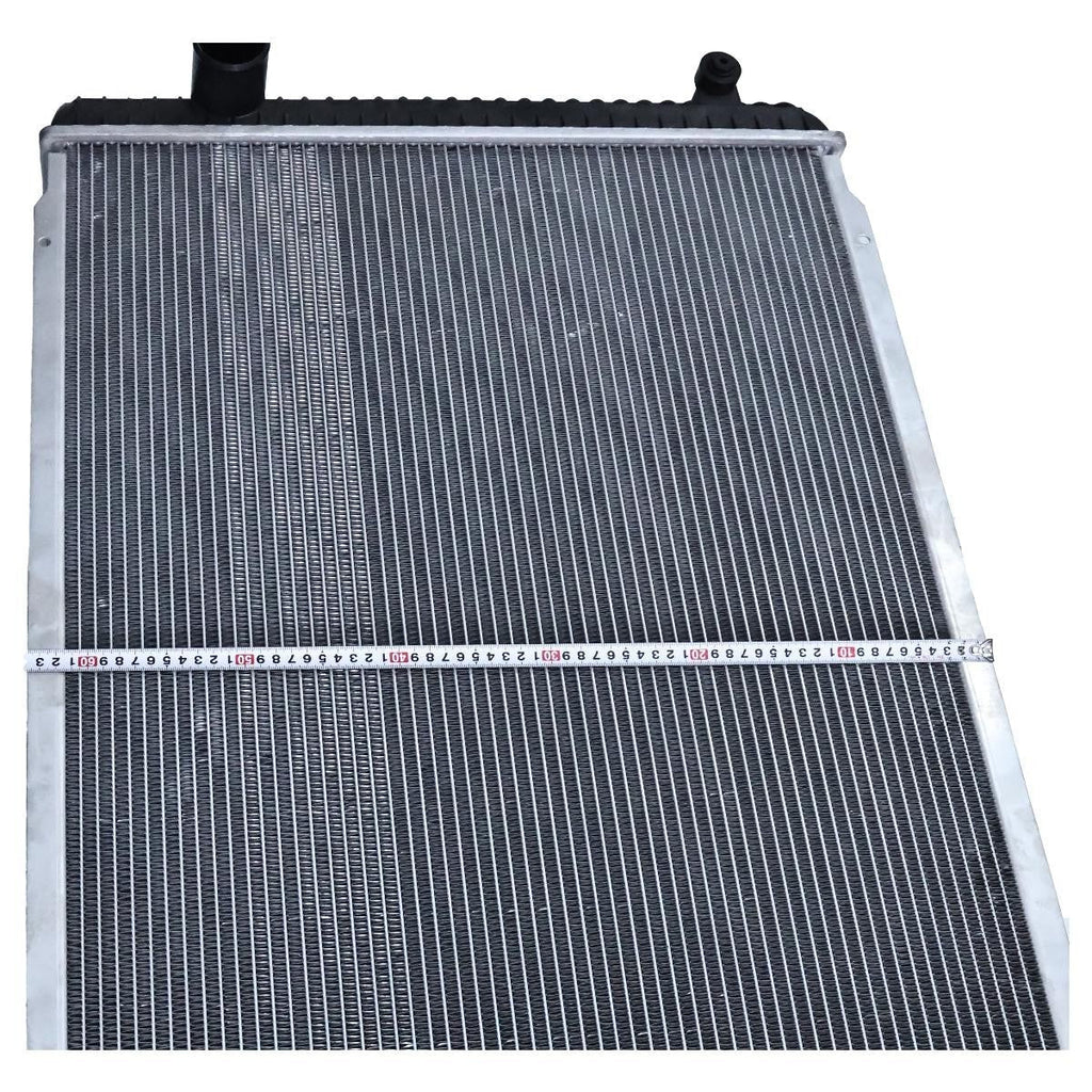 Water Tank Radiator VOE11110705 for Volvo Wheel Loader L60G L70G L90G
