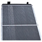 Water Tank Radiator VOE11110705 for Volvo Wheel Loader L60G L70G L90G