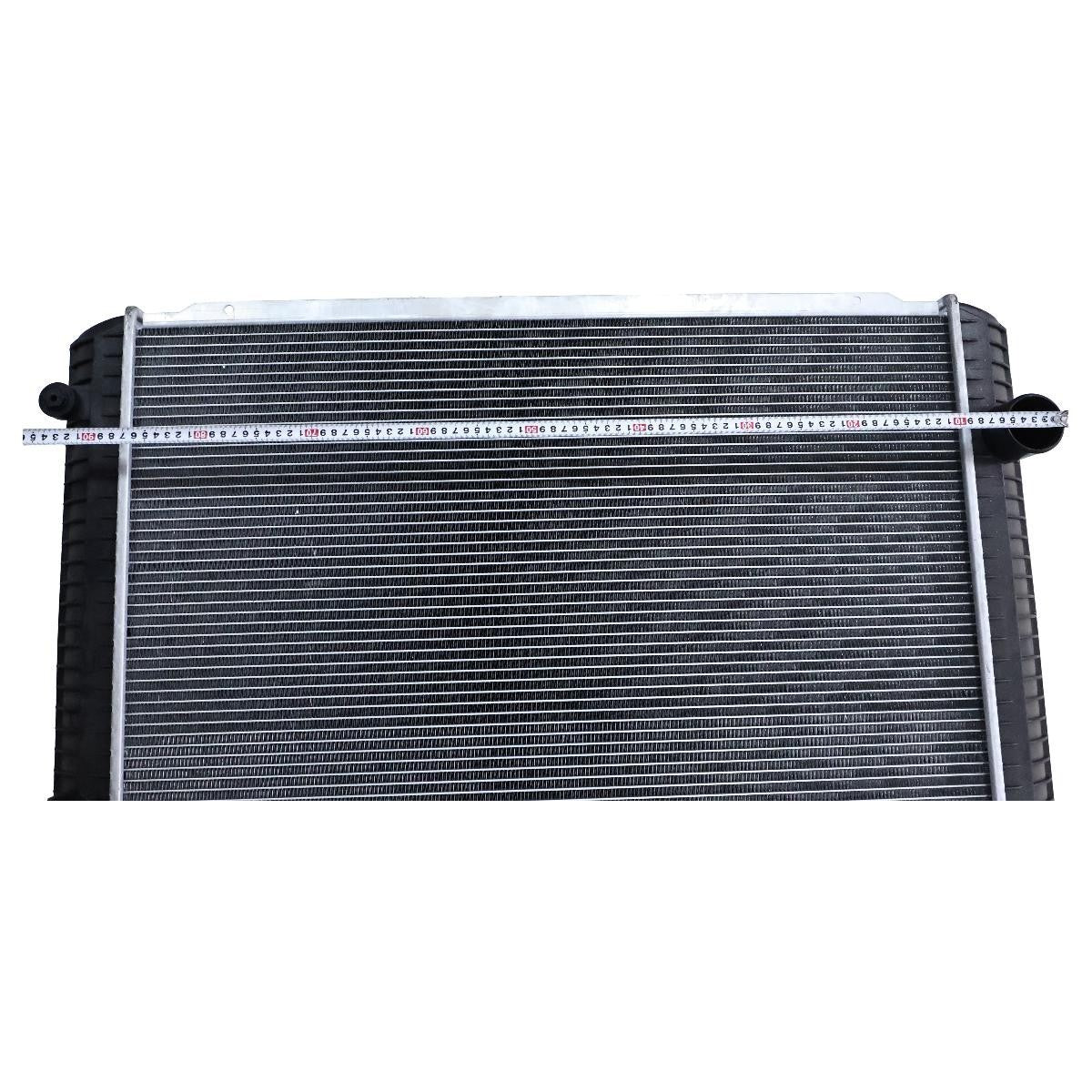 Water Tank Radiator VOE11110705 for Volvo Wheel Loader L60G L70G L90G