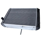 Water Tank Radiator VOE11110705 for Volvo Wheel Loader L60G L70G L90G