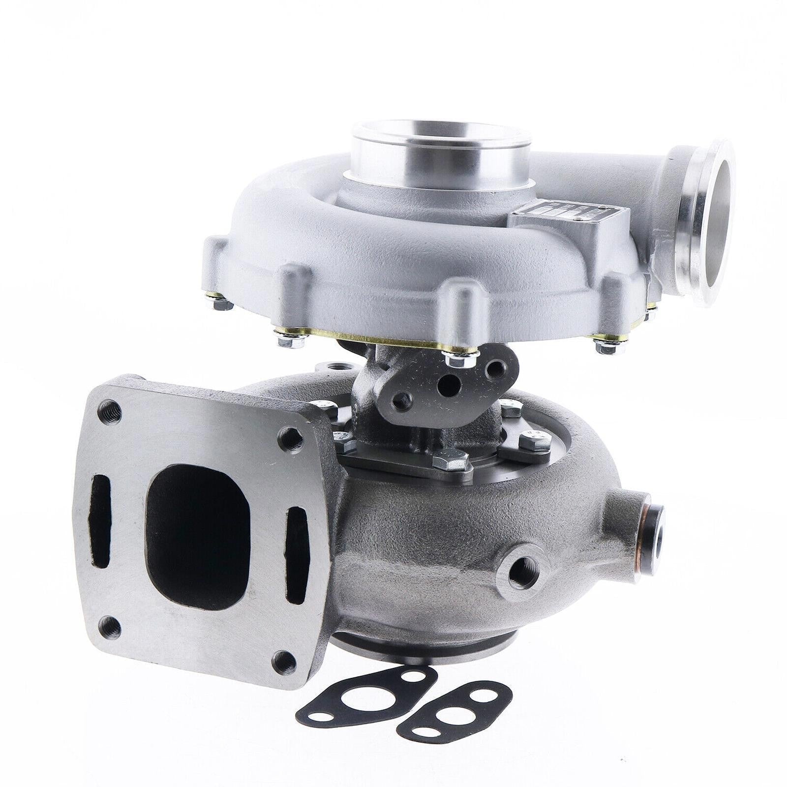 K26 Turbocharger 53269706496 3802063 for 91-03 Volvo Penta Marine KAD42B KAD42A
