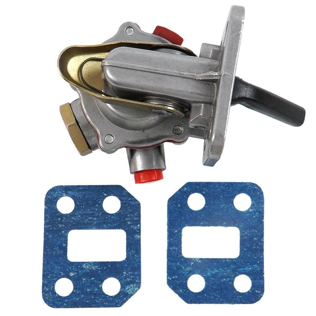 Fuel Lift Pump 17/913600 17913600 for JCB 2CX 2CXS 2CXSL 2CXL 2CX-AIRMASTER