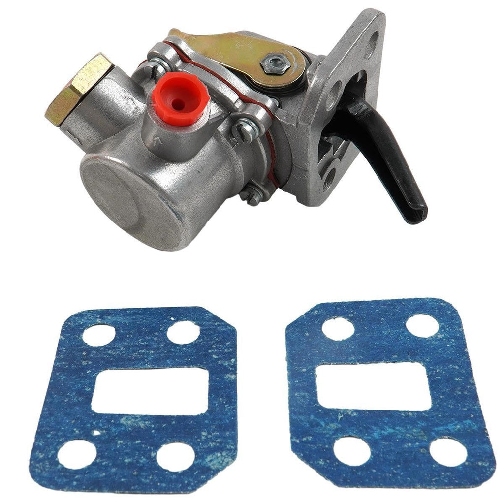 Fuel Lift Pump 17/913600 17913600 for JCB 2CX 2CXS 2CXSL 2CXL 2CX-AIRMASTER