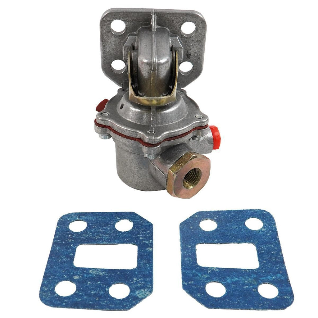 Fuel Lift Pump 17/913600 17913600 for JCB 2CX 2CXS 2CXSL 2CXL 2CX-AIRMASTER
