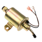 Fuel Pump E11007 for Onan 4000 Gas Cummins Generator Microlite 4-7PSI
