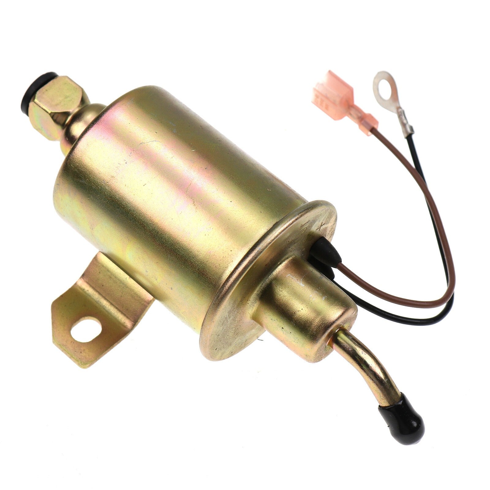 Fuel Pump E11007 for Onan 4000 Gas Cummins Generator Microlite 4-7PSI