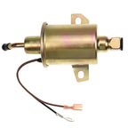 Fuel Pump E11007 for Onan 4000 Gas Cummins Generator Microlite 4-7PSI