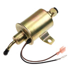 Fuel Pump E11007 for Onan 4000 Gas Cummins Generator Microlite 4-7PSI