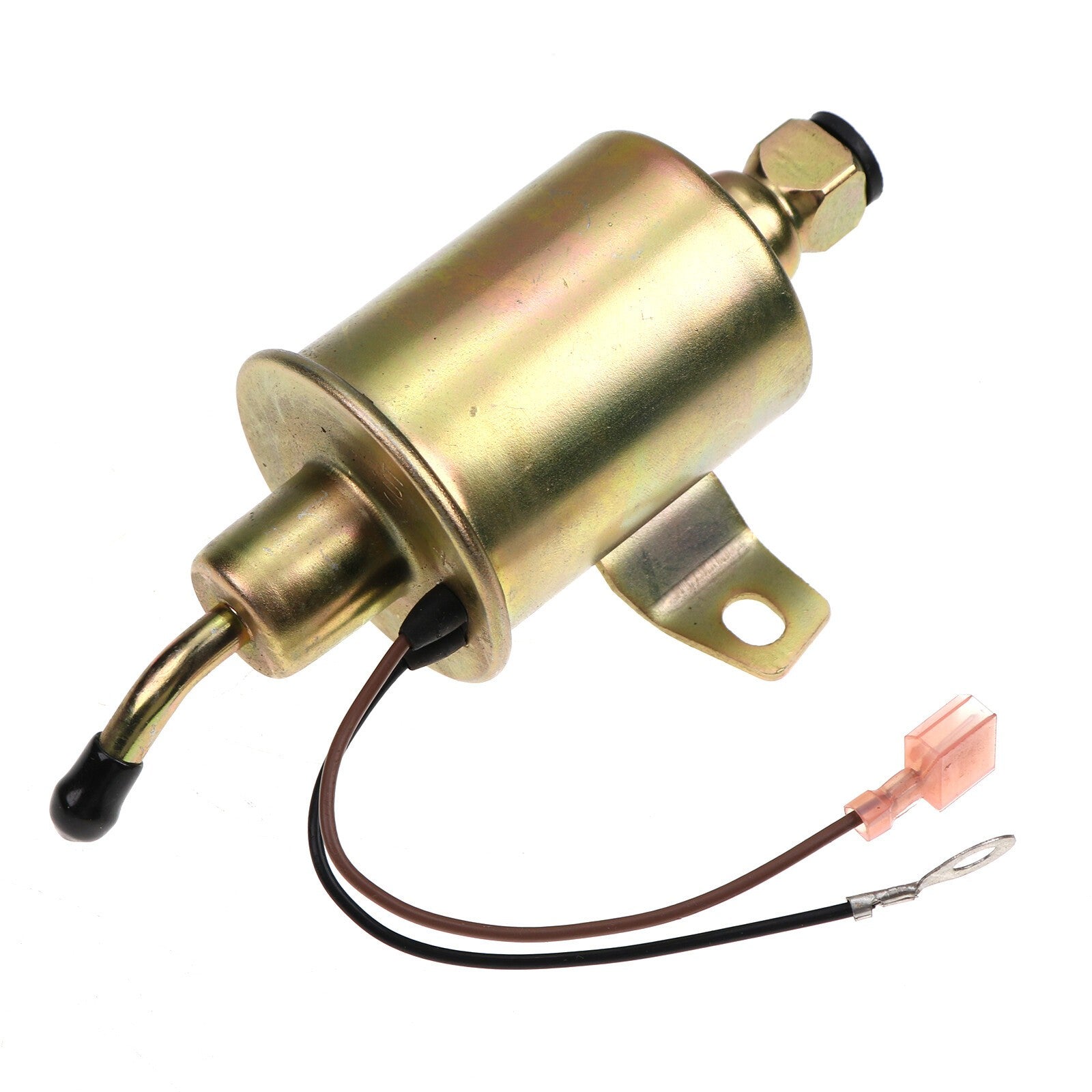 Fuel Pump E11007 for Onan 4000 Gas Cummins Generator Microlite 4-7PSI
