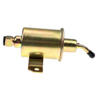 Fuel Pump E11007 for Onan 4000 Gas Cummins Generator Microlite 4-7PSI