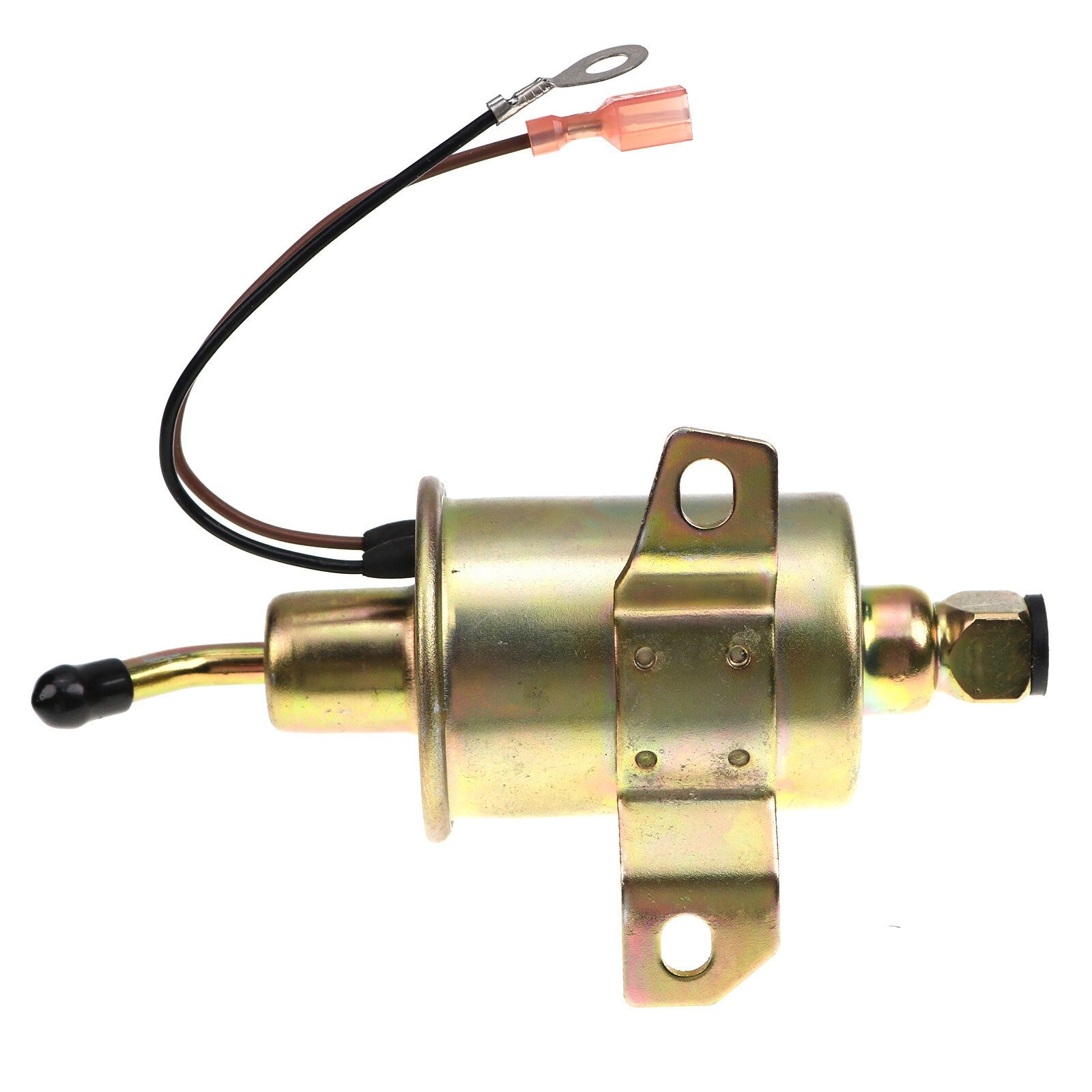 Fuel Pump E11007 for Onan 4000 Gas Cummins Generator Microlite 4-7PSI