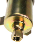 Fuel Pump E11007 for Onan 4000 Gas Cummins Generator Microlite 4-7PSI