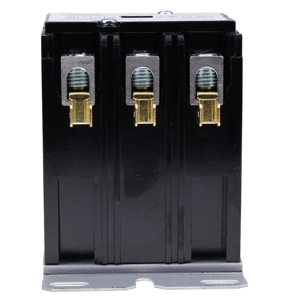 2X SA-3P-40A-240V Coil Definite Purpose Contactor 3 Poles 40 Amp 240V AC