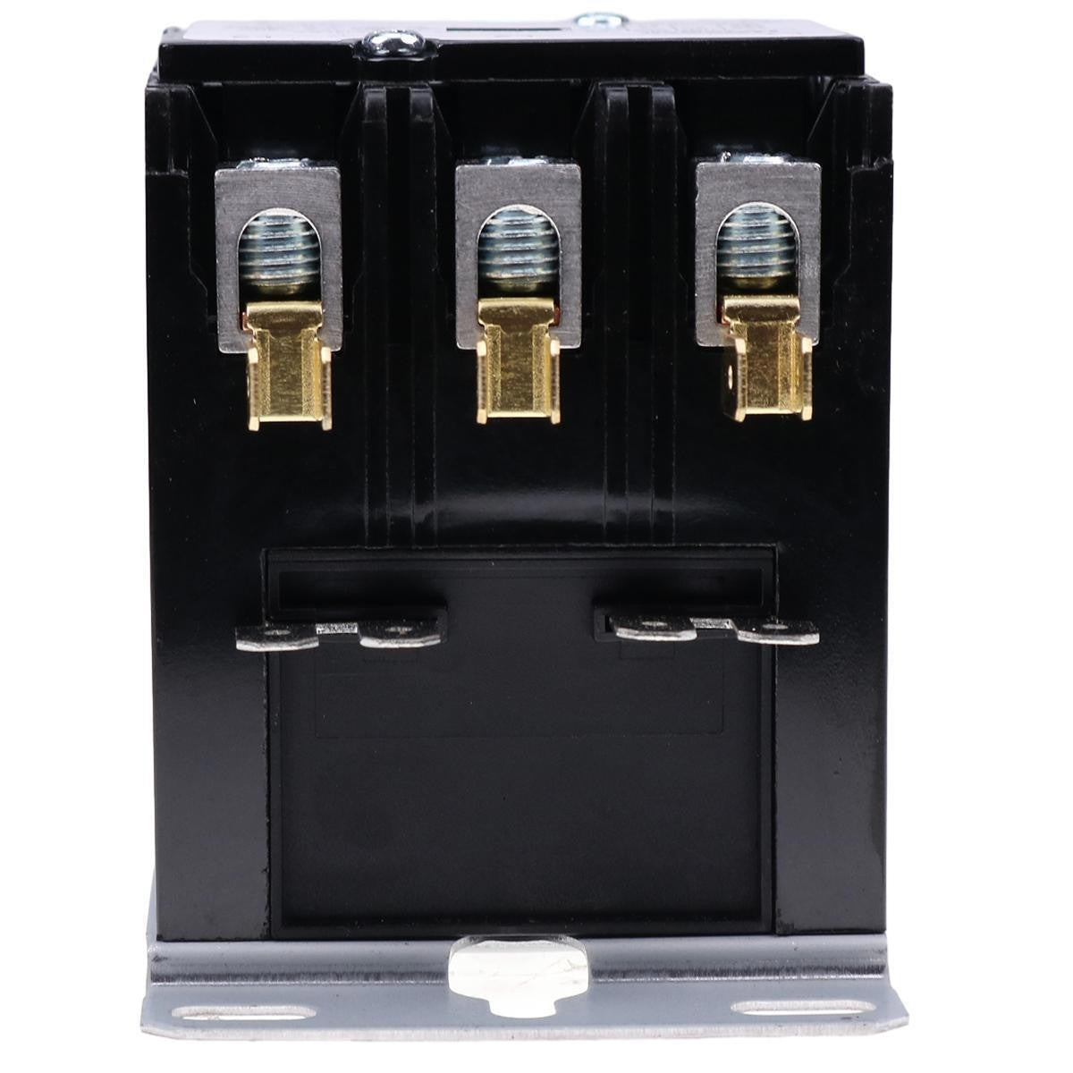 2X SA-3P-40A-240V Coil Definite Purpose Contactor 3 Poles 40 Amp 240V AC