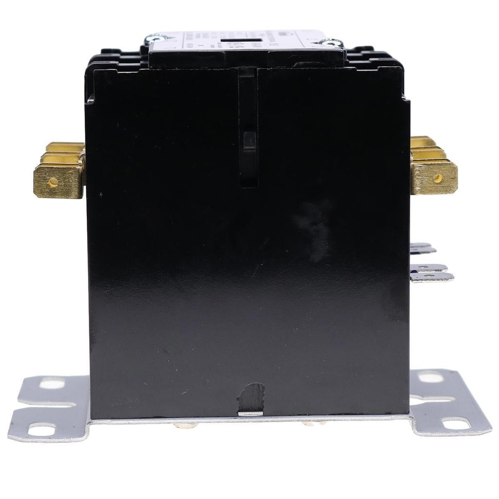 2X SA-3P-40A-240V Coil Definite Purpose Contactor 3 Poles 40 Amp 240V AC