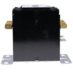 2X SA-3P-40A-240V Coil Definite Purpose Contactor 3 Poles 40 Amp 240V AC