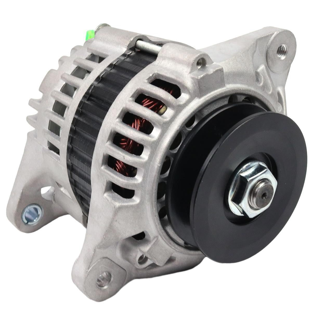 Alternator AM878581 AM880733 for John Deere 3012 3015 4475 5575 6675 7775 4020