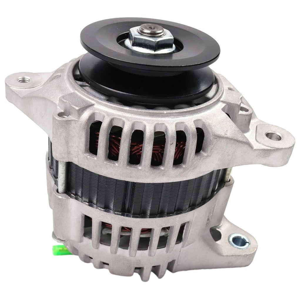 Alternator AM878581 AM880733 for John Deere 3012 3015 4475 5575 6675 7775 4020