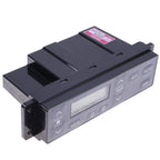 A/C Controller Panel 4450315 for Hitachi ZX80 ZX270 ZX225US