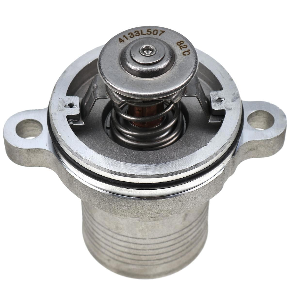 Thermostat Assy 4133L064 4133L056 T413847 for Perkins 1104D-E44T 1104D-E44TA