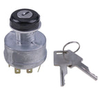AR58126 Ignition Switch for John Deere 1020 1120 1520 1030 1130 1530 1630 1641F