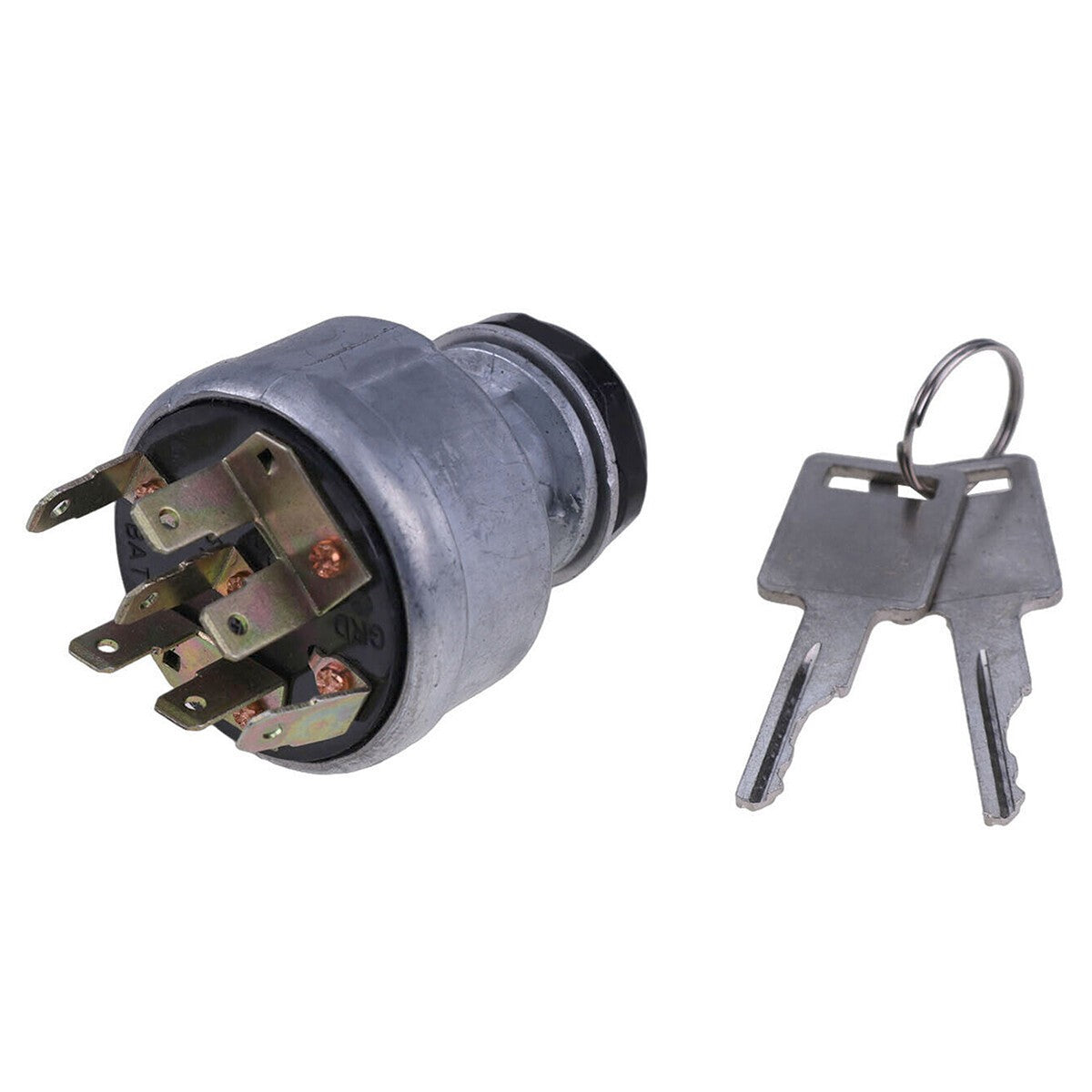 AR58126 Ignition Switch for John Deere 1020 1120 1520 1030 1130 1530 1630 1641F