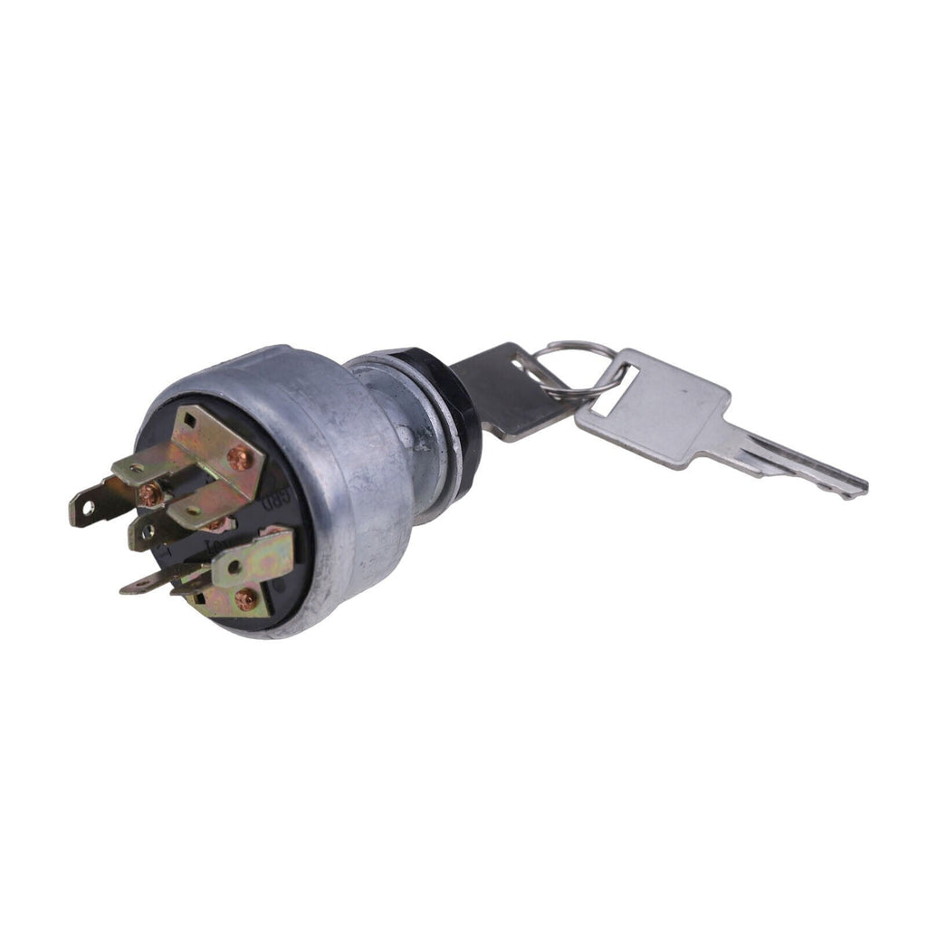 AR58126 Ignition Switch for John Deere 1020 1120 1520 1030 1130 1530 1630 1641F