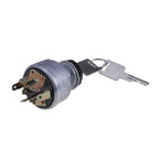 AR58126 Ignition Switch for John Deere 1020 1120 1520 1030 1130 1530 1630 1641F