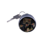 AR58126 Ignition Switch for John Deere 1020 1120 1520 1030 1130 1530 1630 1641F