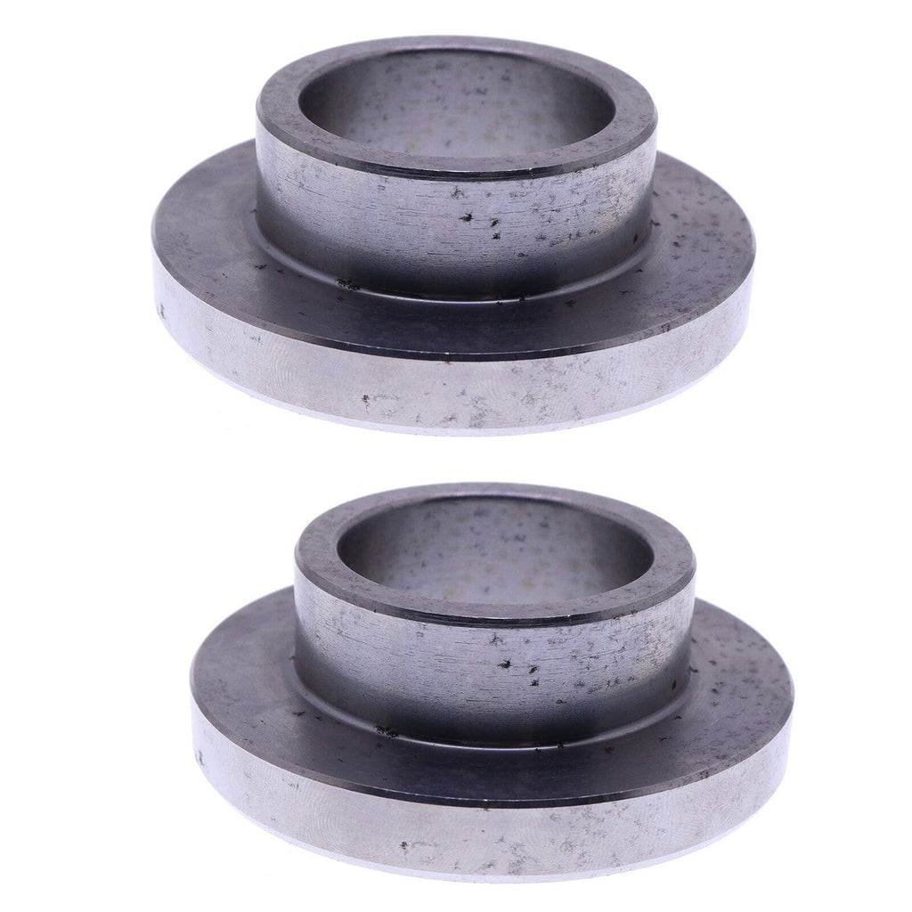 2Pcs Bushing Weld-On 6717259 for Bobcat 773 A300 S150 S160 S175 S185 S205 S220