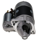 12V 9T Starter Motor 25-39610-00 for Carrier Engine CT2-29 2-29 3-44 3-69 4-91