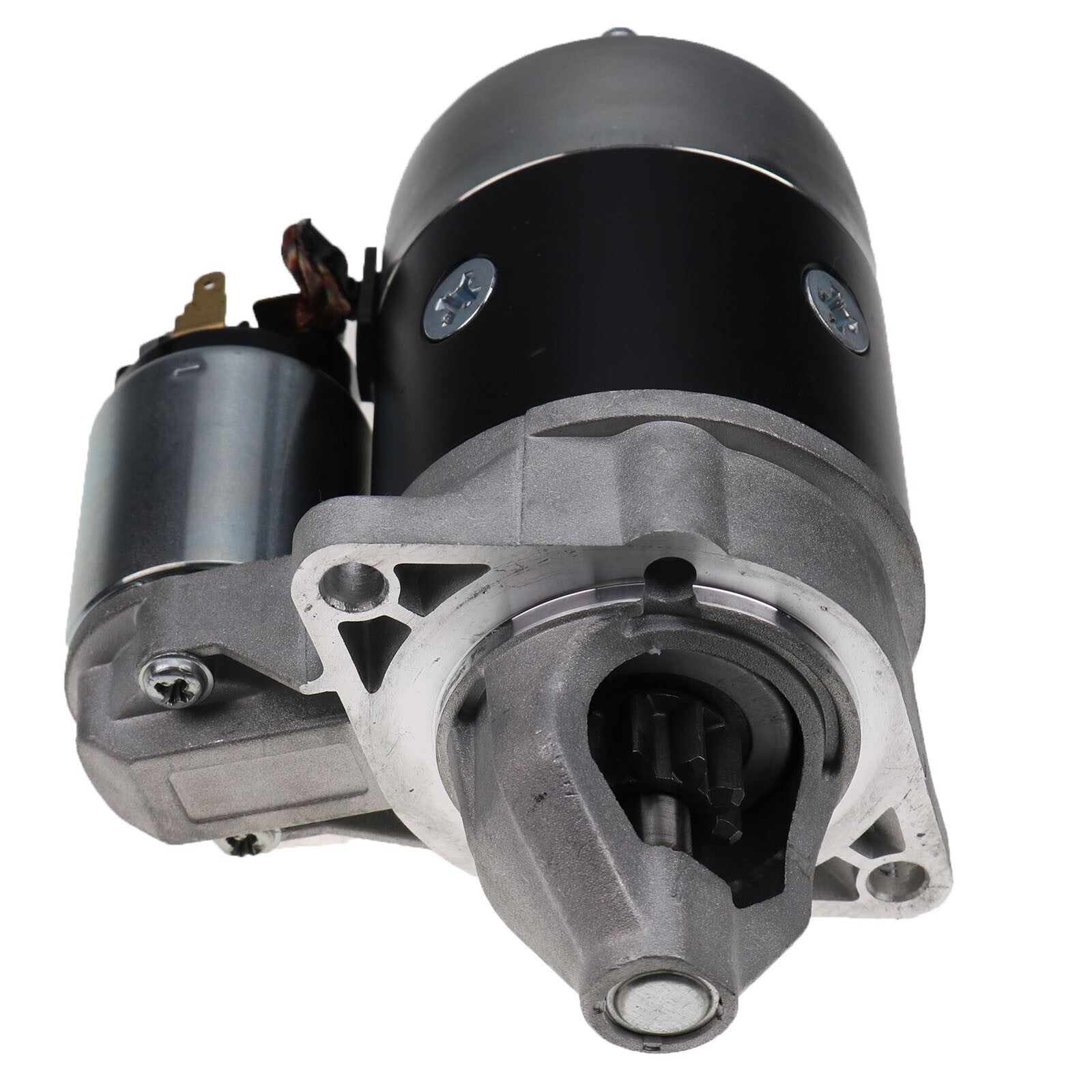 12V 9T Starter Motor 25-39610-00 for Carrier Engine CT2-29 2-29 3-44 3-69 4-91