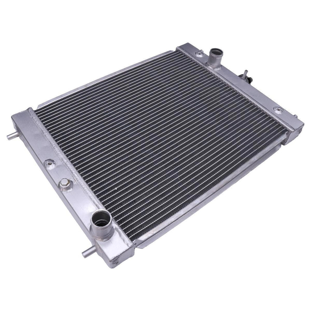 New Radiator 4616078 for John Deere Excavator 50D
