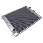 New Radiator 4616078 for John Deere Excavator 50D