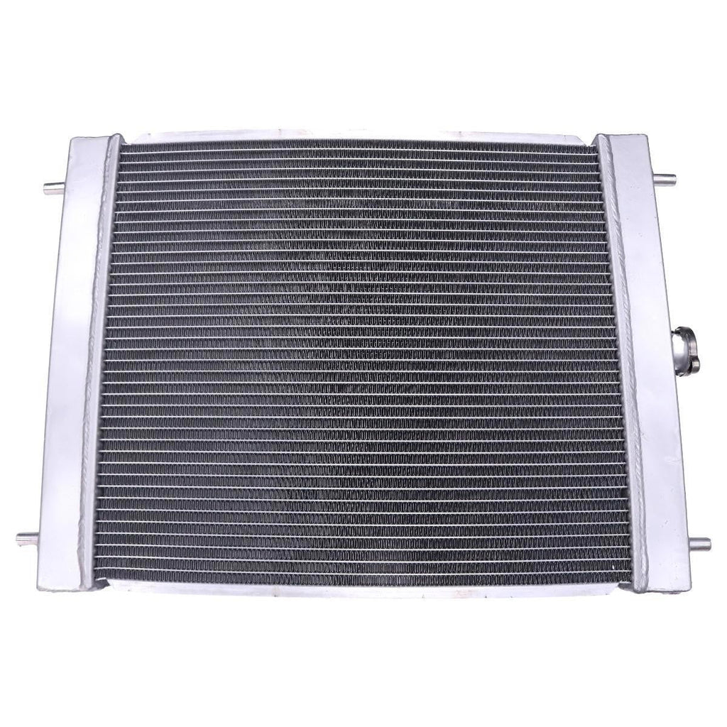 New Radiator 4616078 for John Deere Excavator 50D