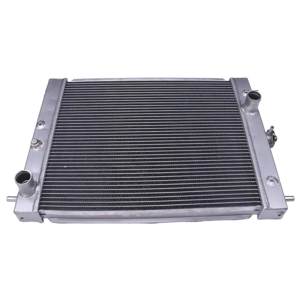 New Radiator 4616078 for John Deere Excavator 50D