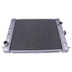 New Radiator 4616078 for John Deere Excavator 50D