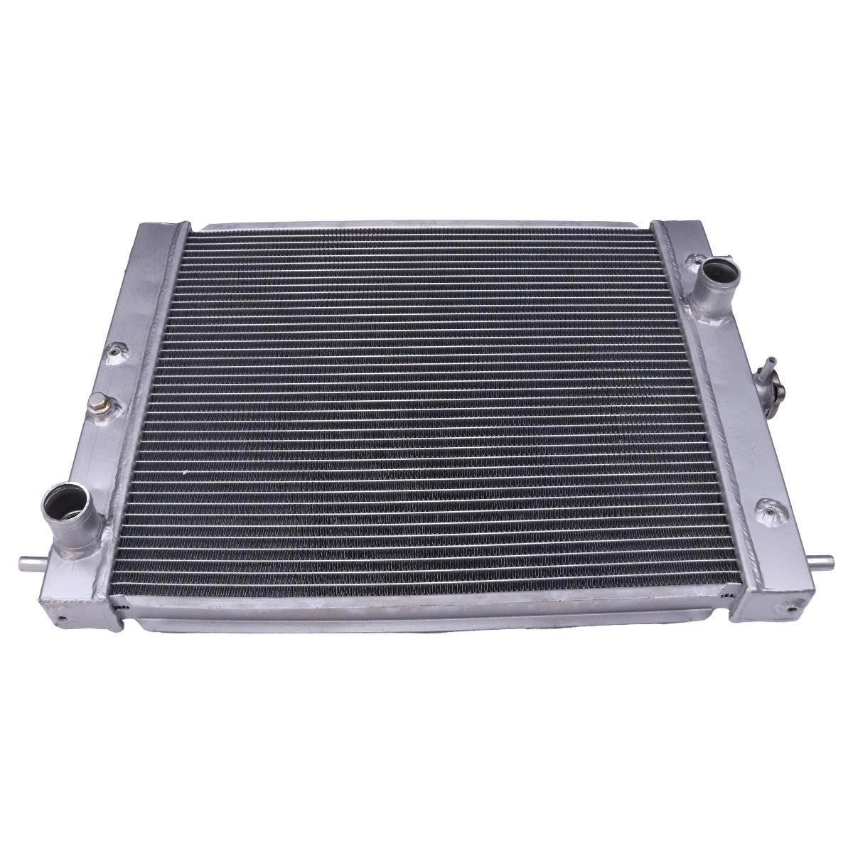New Radiator 4616078 for John Deere Excavator 50D
