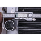 New Radiator 4616078 for John Deere Excavator 50D