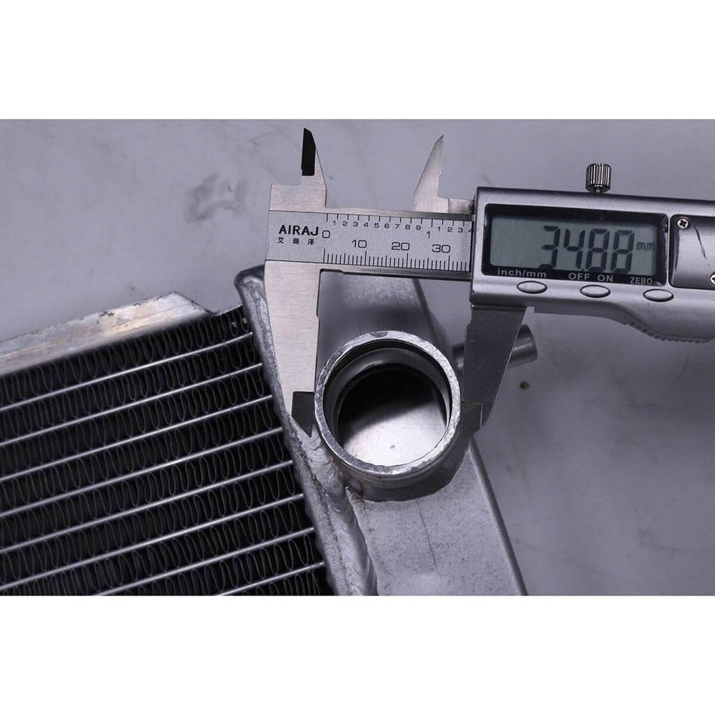 New Radiator 4616078 for John Deere Excavator 50D