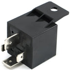 2X Fuel Shut Off Solenoid Relay 61225GT for Genie S-100 S-105 S-120 S-125 4V 80A