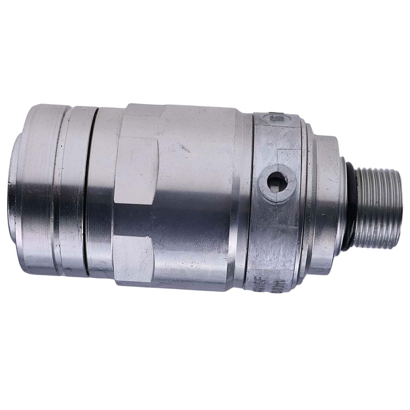 Hydraulic Quick Coupler Socket AL202354 for John Deere 6105R 6110MC 6150R 6170M